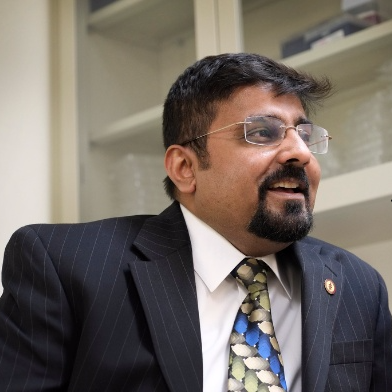 Neeraj Vij